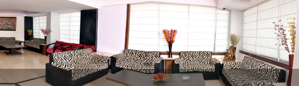 Hotel Corporate Suites Noida