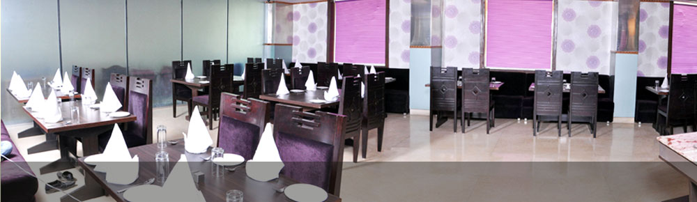 Hotel Corporate Suites Noida