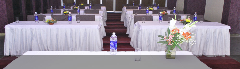 Hotel Corporate Suites Noida