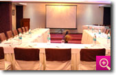 Hotel Corporate Suites Noida