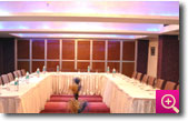 Hotel Corporate Suites Noida