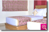 Hotel Corporate Suites Noida