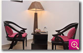 Hotel Corporate Suites Noida