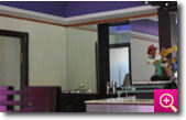 Hotel Corporate Suites Noida