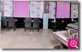 Hotel Corporate Suites Noida