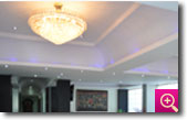 Hotel Corporate Suites Noida