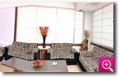 Hotel Corporate Suites Noida