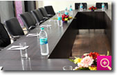 Hotel Corporate Suites Noida